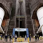 Diretor brasileiro de Itaipu garante tarifa reduzida em 2027