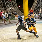 Seletiva dos Jogos Escolares movimenta estudantes em Corumbá até o dia 18 de abril