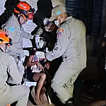 Motorista atropela mulher e foge sem prestar socorro em Ladário