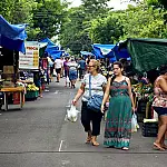 Projeto de Lei quer acabar com o acúmulo de lixo nas feiras livres de Corumbá