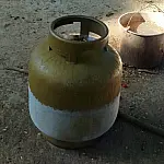 Vizinha aciona Corpo de Bombeiros após sentir cheiro de gás