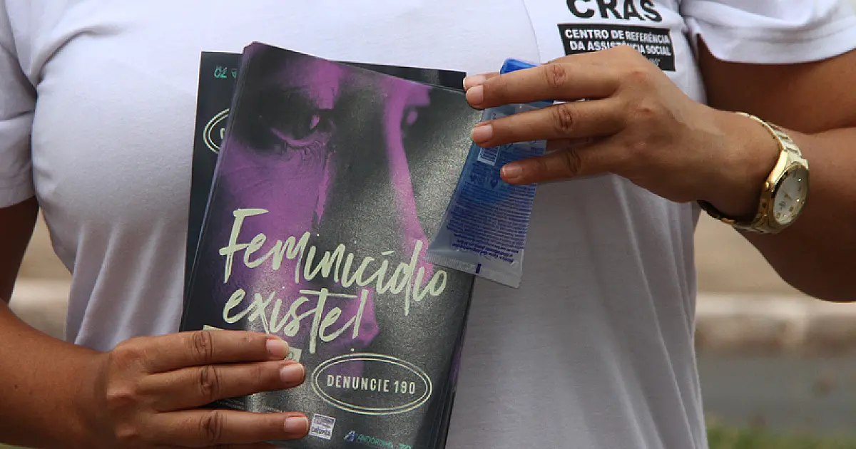 Corumbá reestrutura Rede de Proteção à Mulher e fortalece combate à violência de gênero