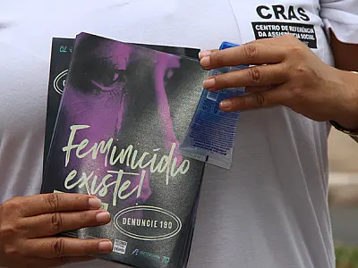 Corumbá reestrutura Rede de Proteção à Mulher e fortalece combate à violência de gênero