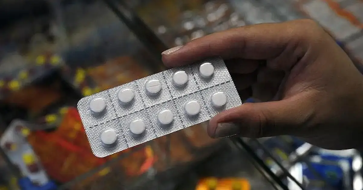 Anvisa manda recolher lote de dipirona com desvio de qualidade