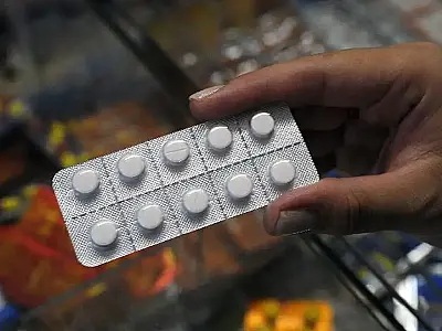 Anvisa manda recolher lote de dipirona com desvio de qualidade