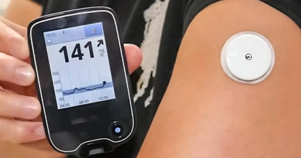 Lei garante distribuição gratuita de medidor digital de glicose