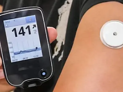 Lei garante distribuição gratuita de medidor digital de glicose