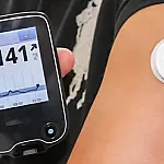 Lei garante distribuição gratuita de medidor digital de glicose