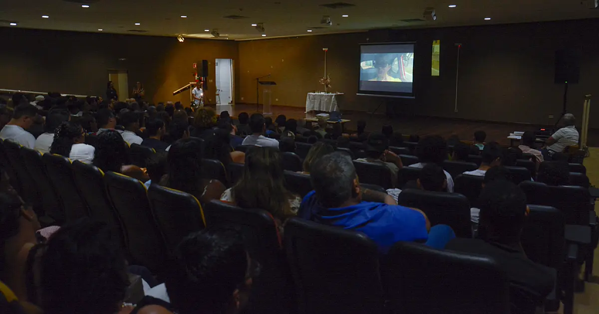 Documentário resgata legado de mestre do taekwondo em Corumbá