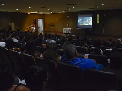 Documentário resgata legado de mestre do taekwondo em Corumbá