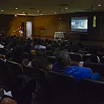 Documentário resgata legado de mestre do taekwondo em Corumbá