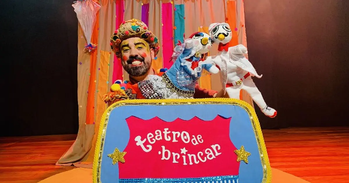 Programação gratuita celebra o Dia do Livro em Corumbá