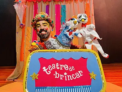 Programação gratuita celebra o Dia do Livro em Corumbá