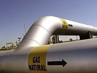 Petroleira chinesa é autorizada a comprar gás boliviano via MS