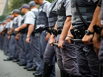 O peso da segurança pública nas Eleições 2026