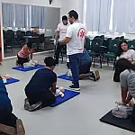 Projeto obriga capacitação básicas de primeiros socorros para profissionais da educação