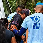 Dourados recebe R$ 27,5 milhões do governo federal para reforço urgente na saúde