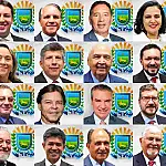 Mudanças partidárias em MS alteram bancadas estaduais e federais