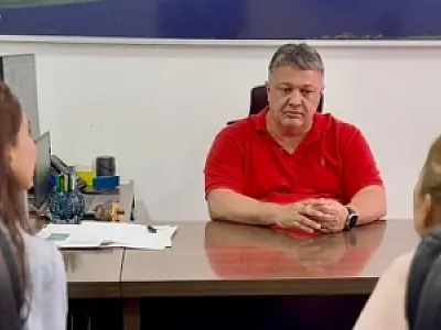 Ladário projeta ser o primeiro município do Brasil com registro imobiliário 100% digital