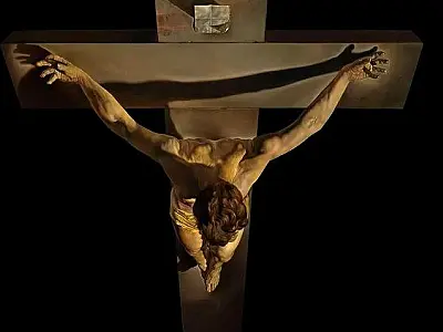 Sexta-feira Santa: silêncio e oração marcam lembrança da crucificação