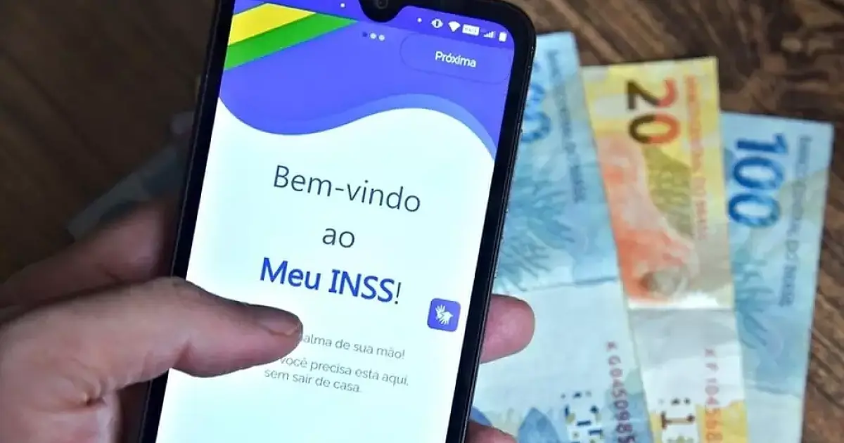 INSS envia mensagens sobre dia de pagamento e faz alerta: não é golpe