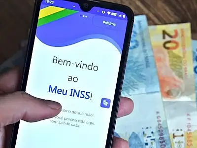 INSS envia mensagens sobre dia de pagamento e faz alerta: não é golpe