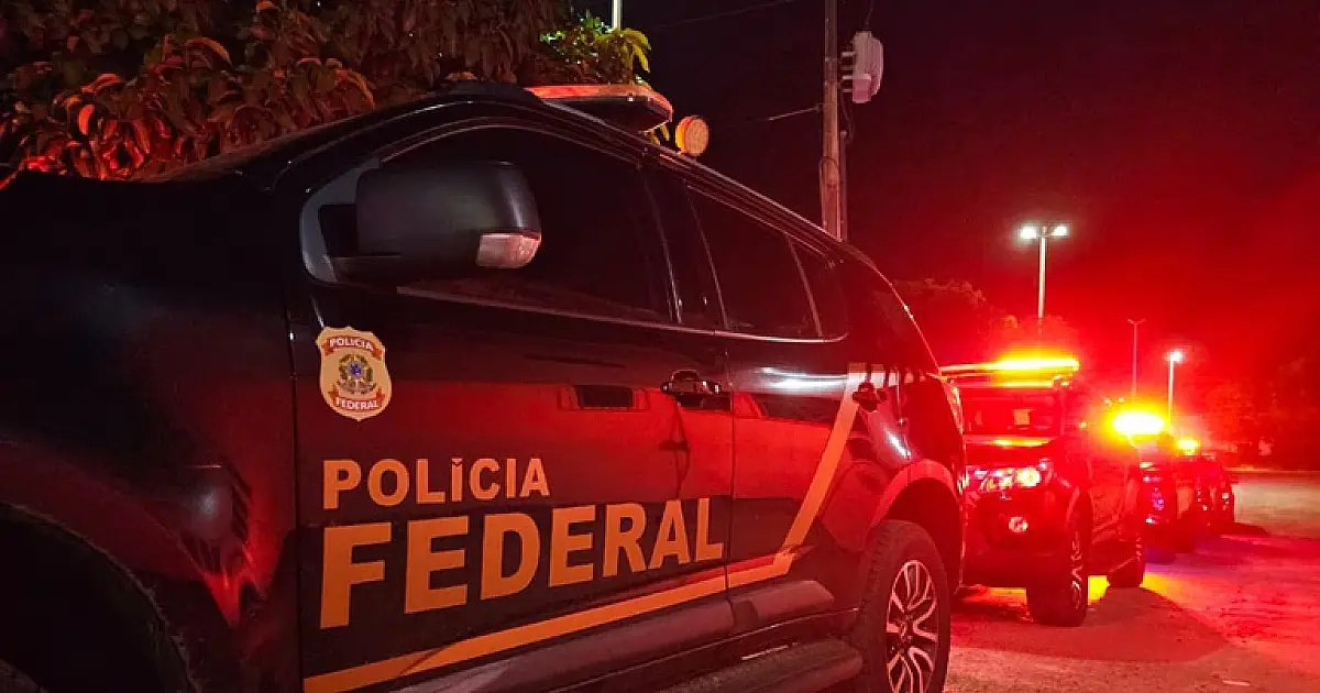 PF deflagra Operação Baía Negra para combater incêndios criminosos em Ladário