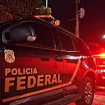 PF deflagra Operação Baía Negra para combater incêndios criminosos em Ladário