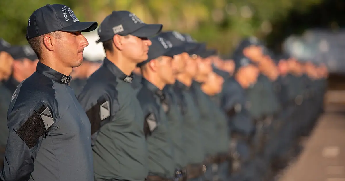 O preconceito contra os policiais militares