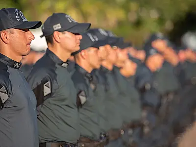 O preconceito contra os policiais militares