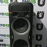 PM apreende caixa de som por perturbação do sossego em Ladário