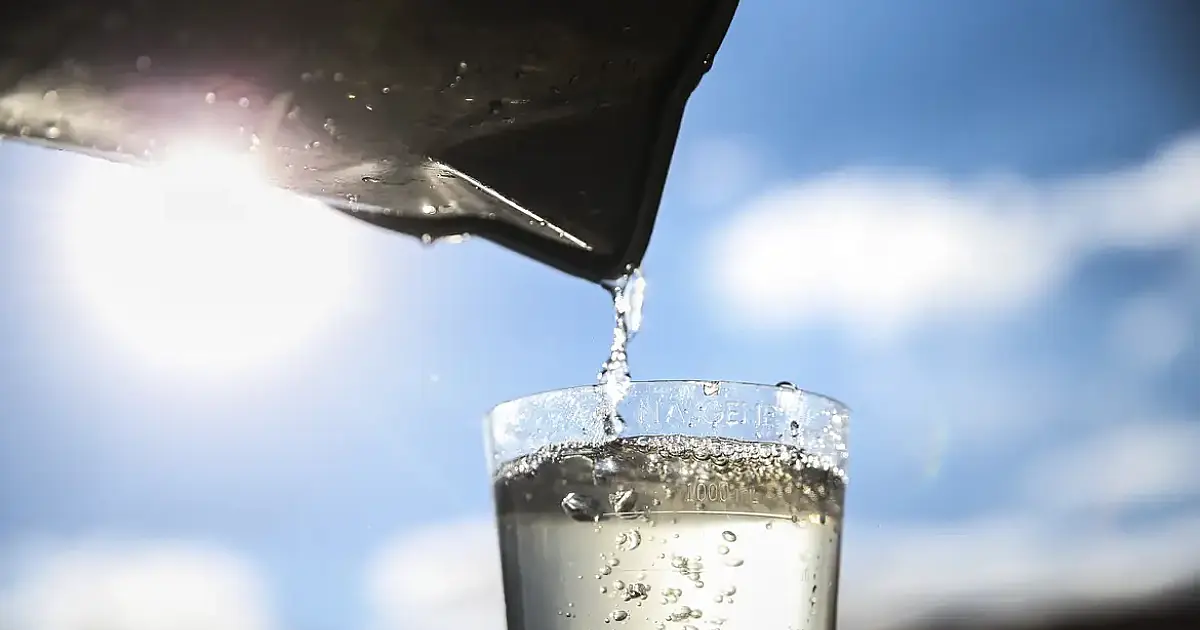 Brasil concorre ao Global Water Awards por avanços promovidos pela ANA