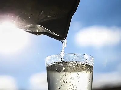 Brasil concorre ao Global Water Awards por avanços promovidos pela ANA