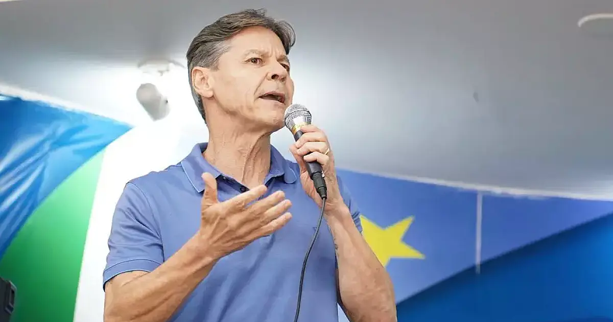 PSDB filia Paulo Duarte e aposta em “renascimento” para disputa eleitoral em MS
