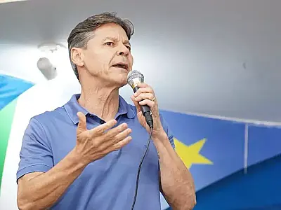 PSDB filia Paulo Duarte e aposta em “renascimento” para disputa eleitoral em MS