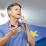 PSDB filia Paulo Duarte e aposta em “renascimento” para disputa eleitoral em MS