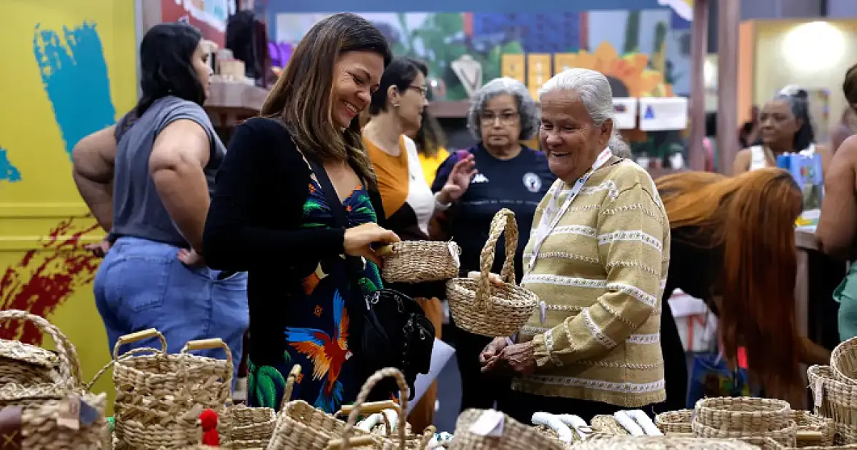 Brasil já tem 4,5 milhões de empreendedores da Economia Prateada