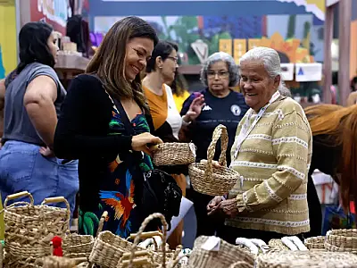 Brasil já tem 4,5 milhões de empreendedores da Economia Prateada