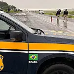 PRF registra três mortes durante Operação Tirantes em MS