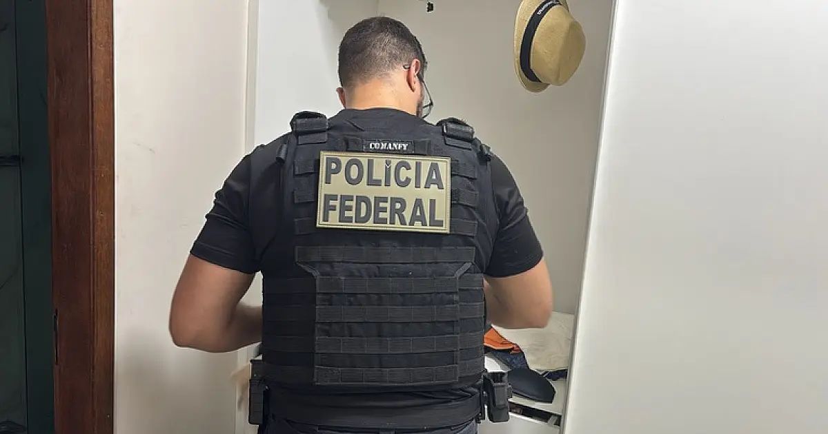 Operação em Corumbá desarticula rota de cocaína vinda da Bolívia