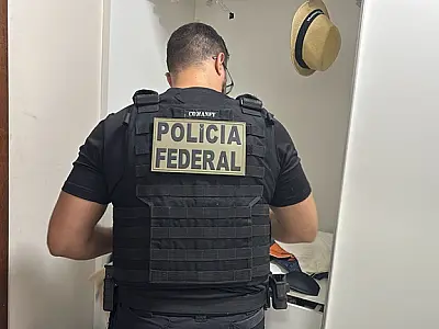 Operação em Corumbá desarticula rota de cocaína vinda da Bolívia