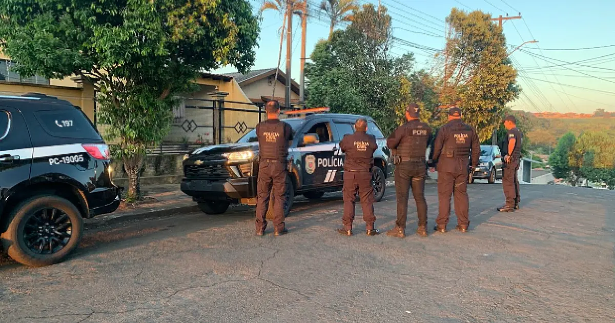 Homem preso em Corumbá é acusado de guardar drogas para esquema "frete seguro"