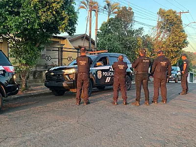 Homem preso em Corumbá é acusado de guardar drogas para esquema "frete seguro"