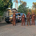 Homem preso em Corumbá é acusado de guardar drogas para esquema "frete seguro"