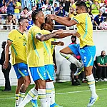 Fifa altera horário da segunda partida do Brasil na Copa do Mundo