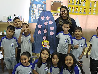 Cidade Dom Bosco comemora 65 anos de impacto social e educacional