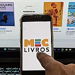 MEC Livros soma 122 mil empréstimos gratuitos em apenas uma semana