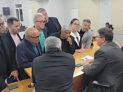 Câmara de Corumbá aprova prorrogação do Plano Municipal de Educação até final do ano