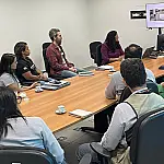 IFMS inicia prestação de serviço técnico especializado em mineração