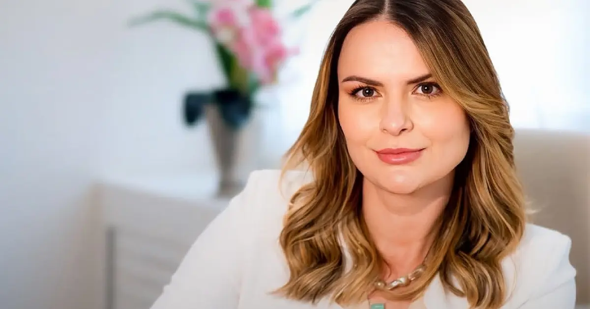 Flávia Marinho promove encontro sobre 'skincare' neste sábado, dia 18